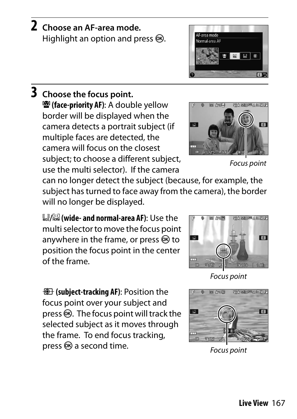 Nikon D5500 User Manual | Page 191 / 436