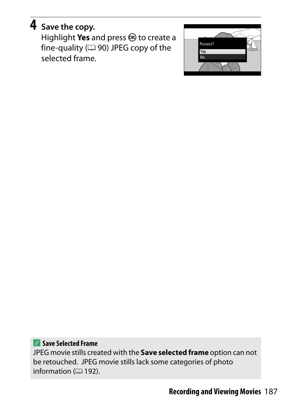 Nikon D5500 User Manual | Page 211 / 436