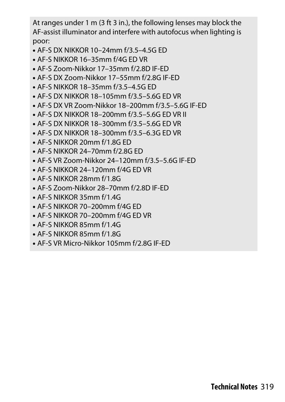 Nikon D5500 User Manual | Page 343 / 436