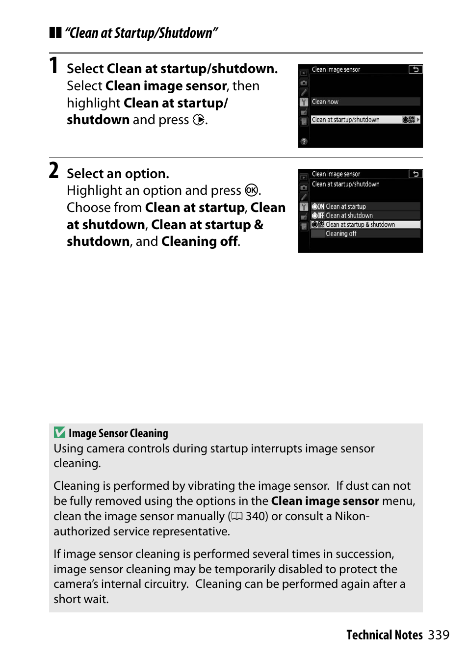 Nikon D5500 User Manual | Page 363 / 436