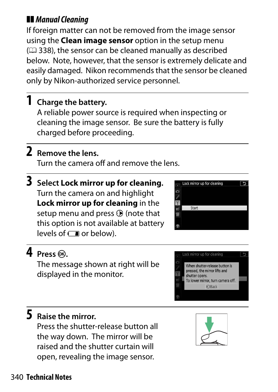 Nikon D5500 User Manual | Page 364 / 436