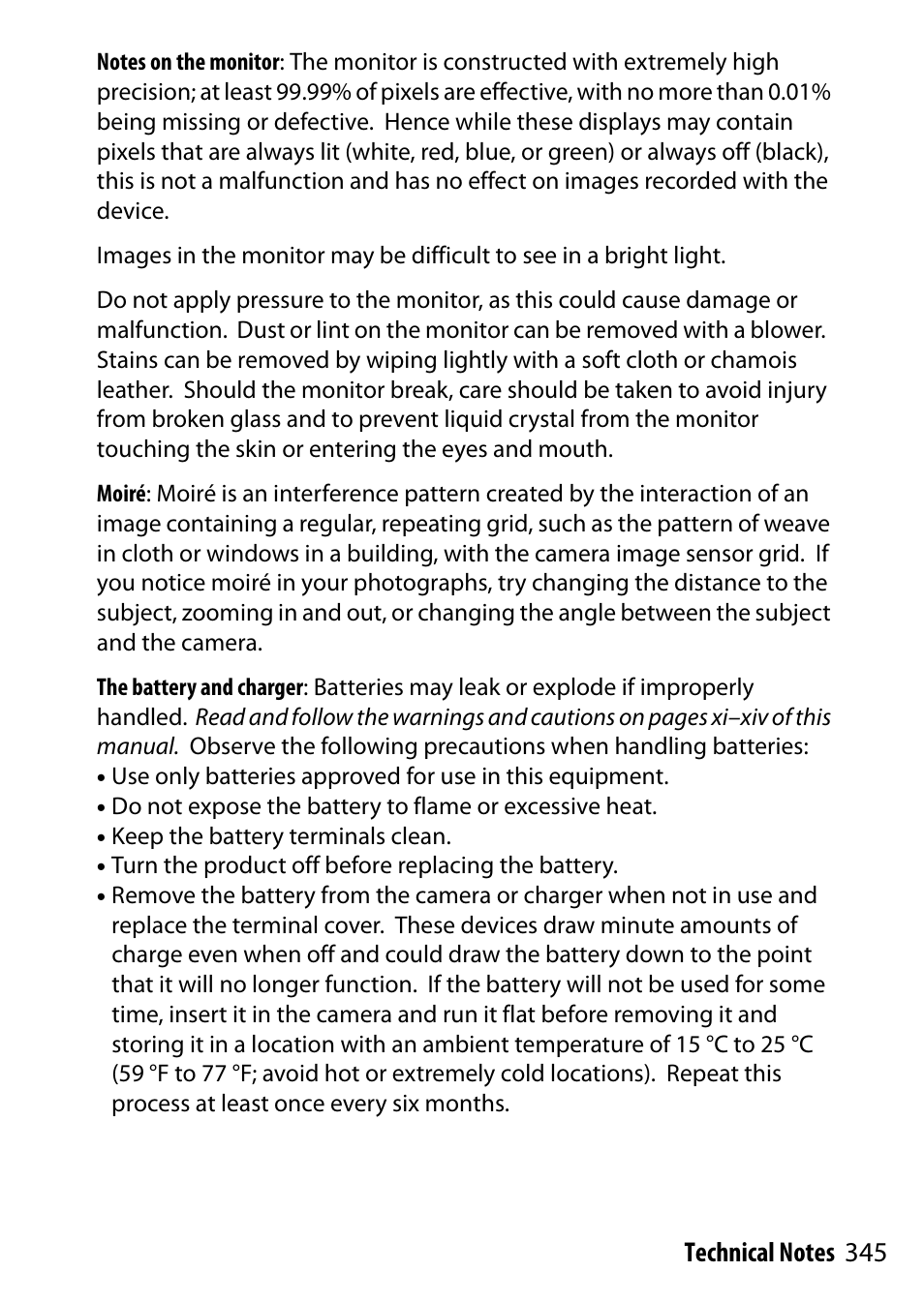 Nikon D5500 User Manual | Page 369 / 436