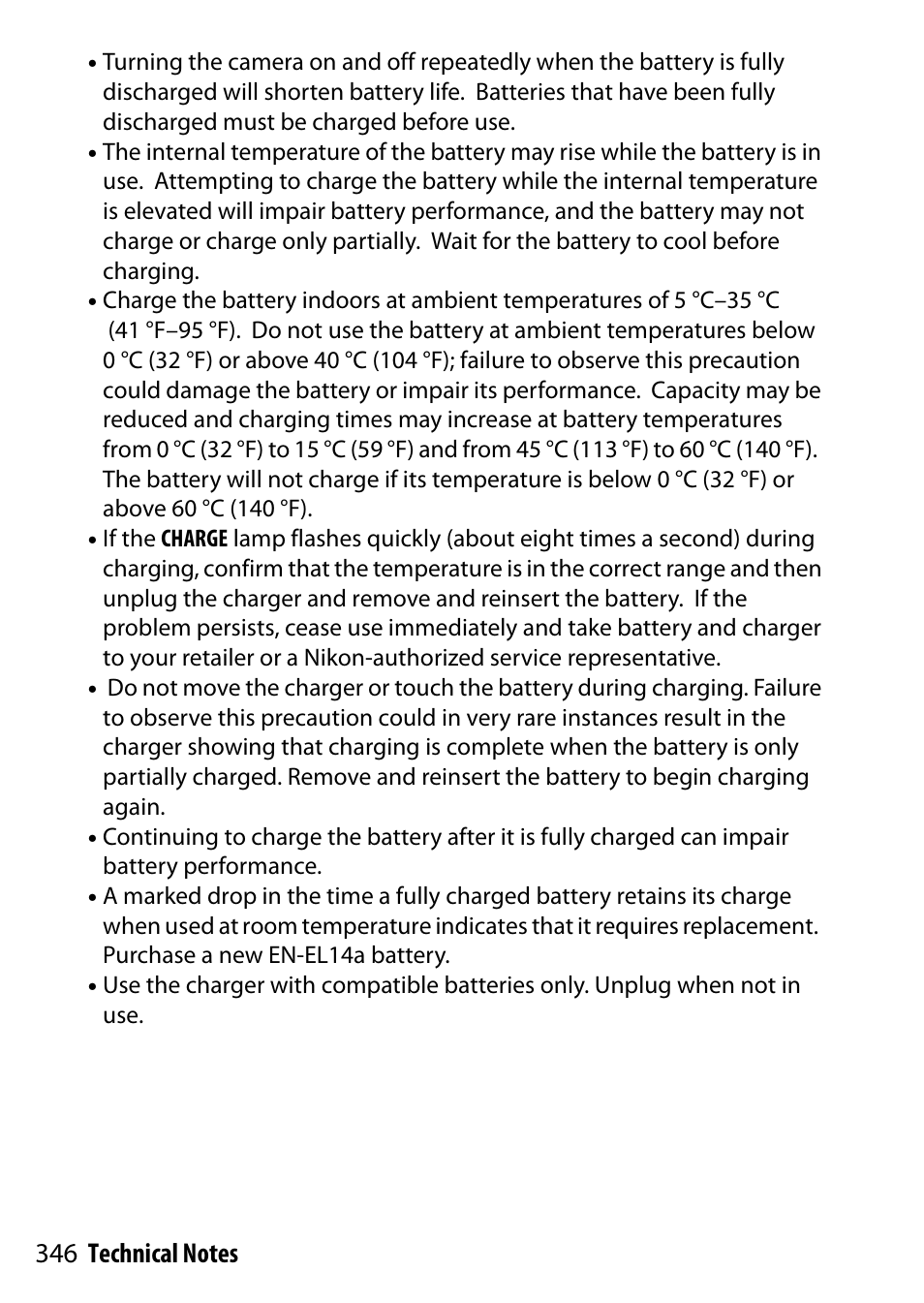 Nikon D5500 User Manual | Page 370 / 436