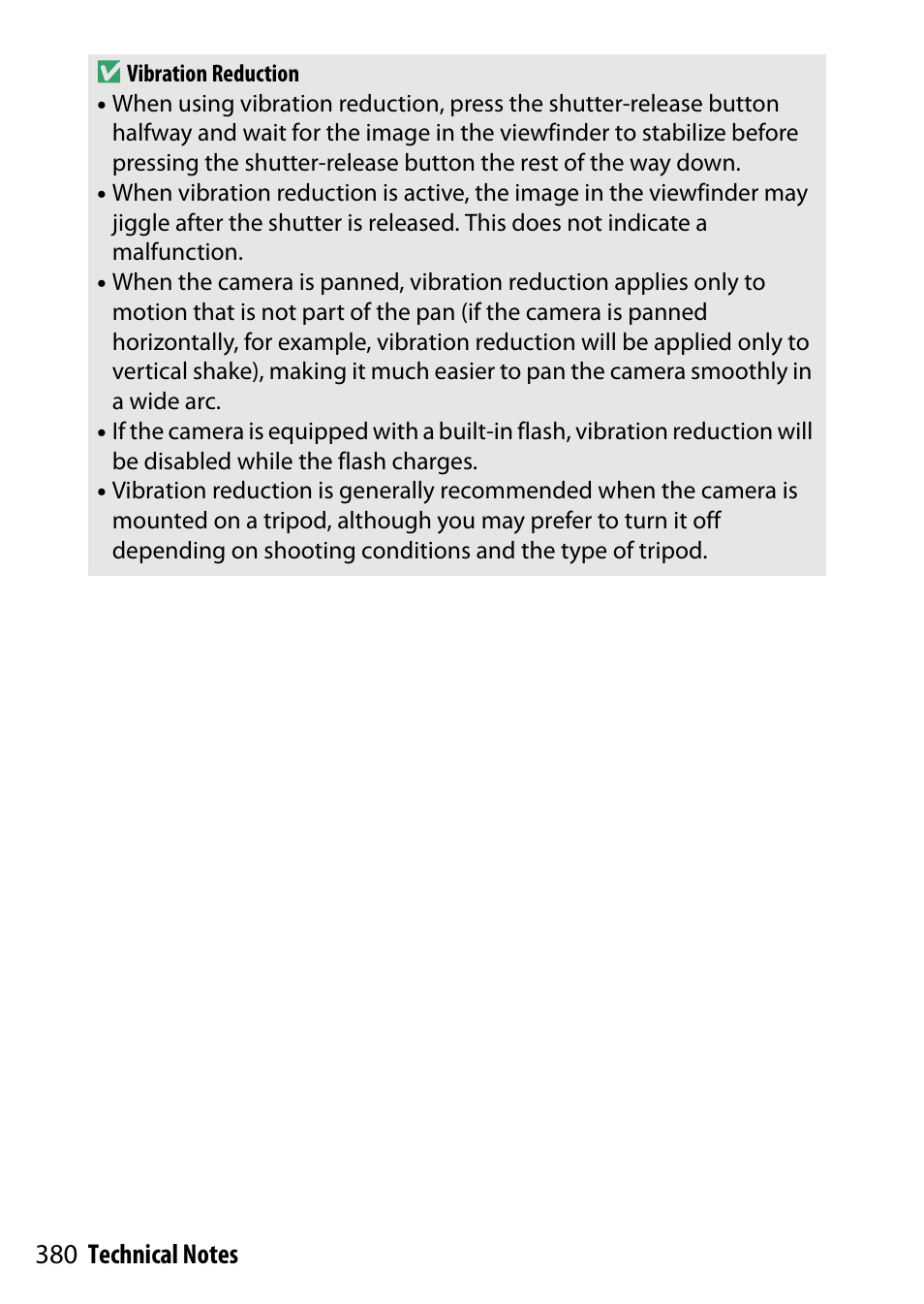 Nikon D5500 User Manual | Page 404 / 436