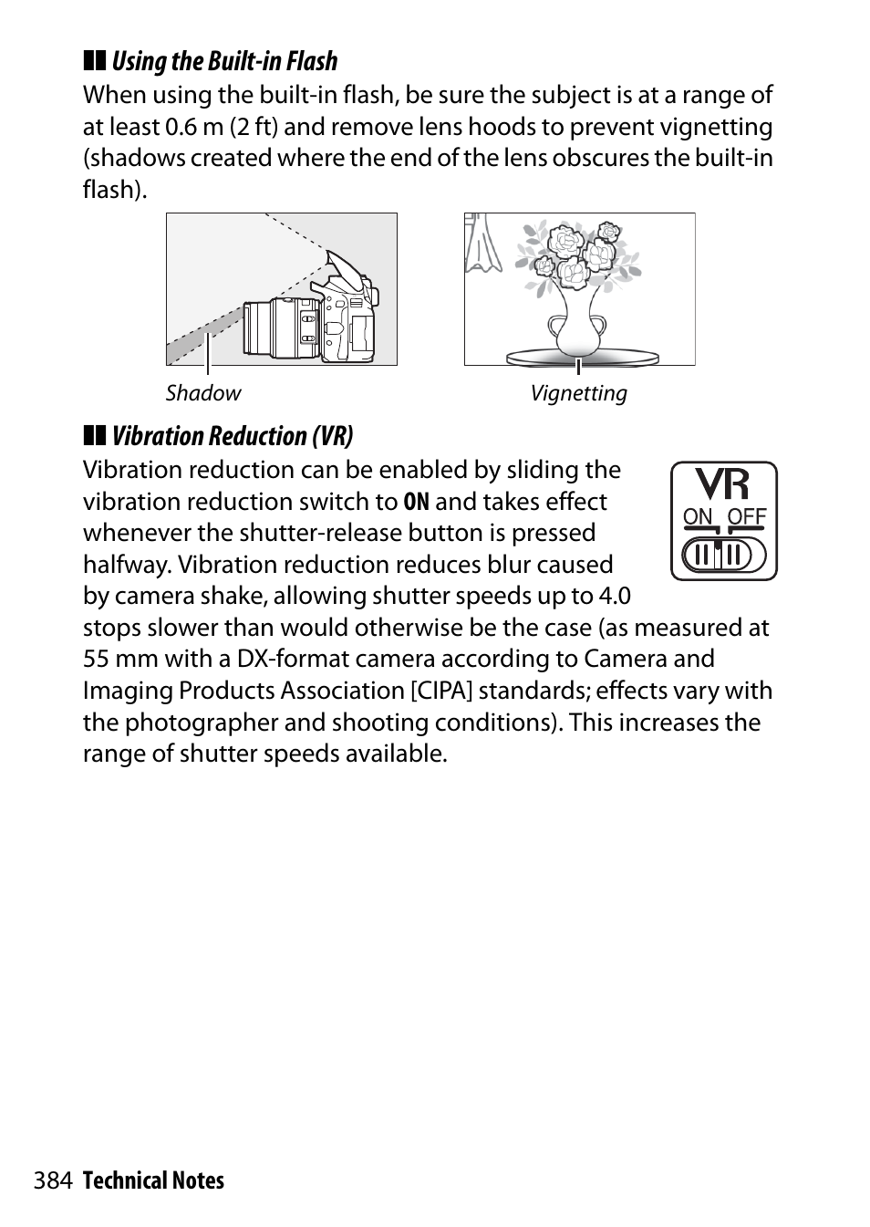 Nikon D5500 User Manual | Page 408 / 436