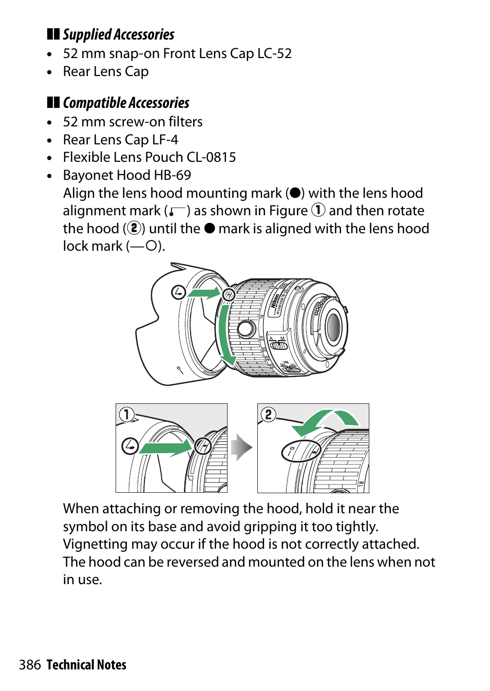 Nikon D5500 User Manual | Page 410 / 436