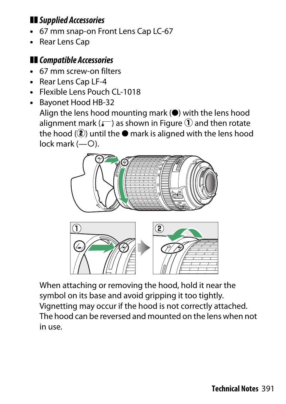 Nikon D5500 User Manual | Page 415 / 436