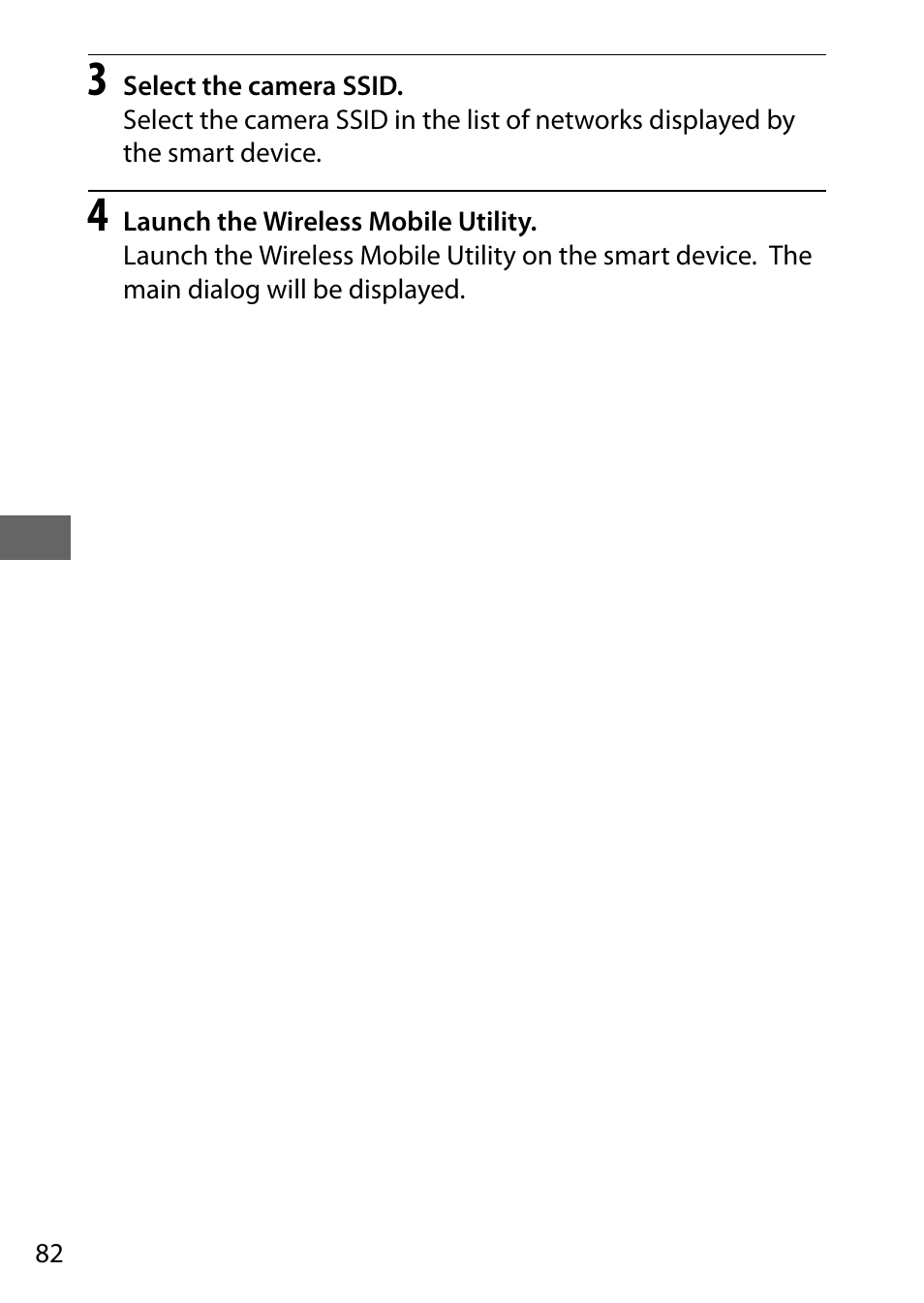 Nikon D5500 User Manual | Page 104 / 156