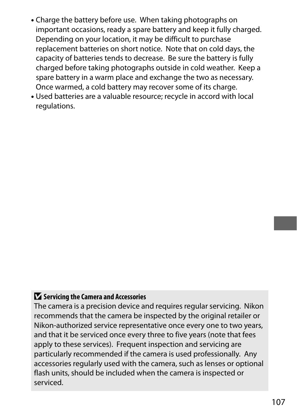 Nikon D5500 User Manual | Page 129 / 156