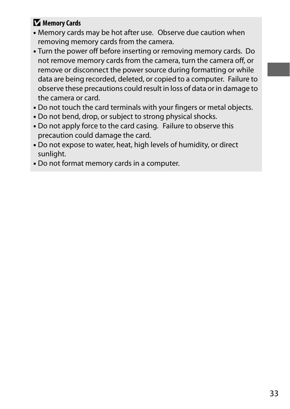 Nikon D5500 User Manual | Page 55 / 156