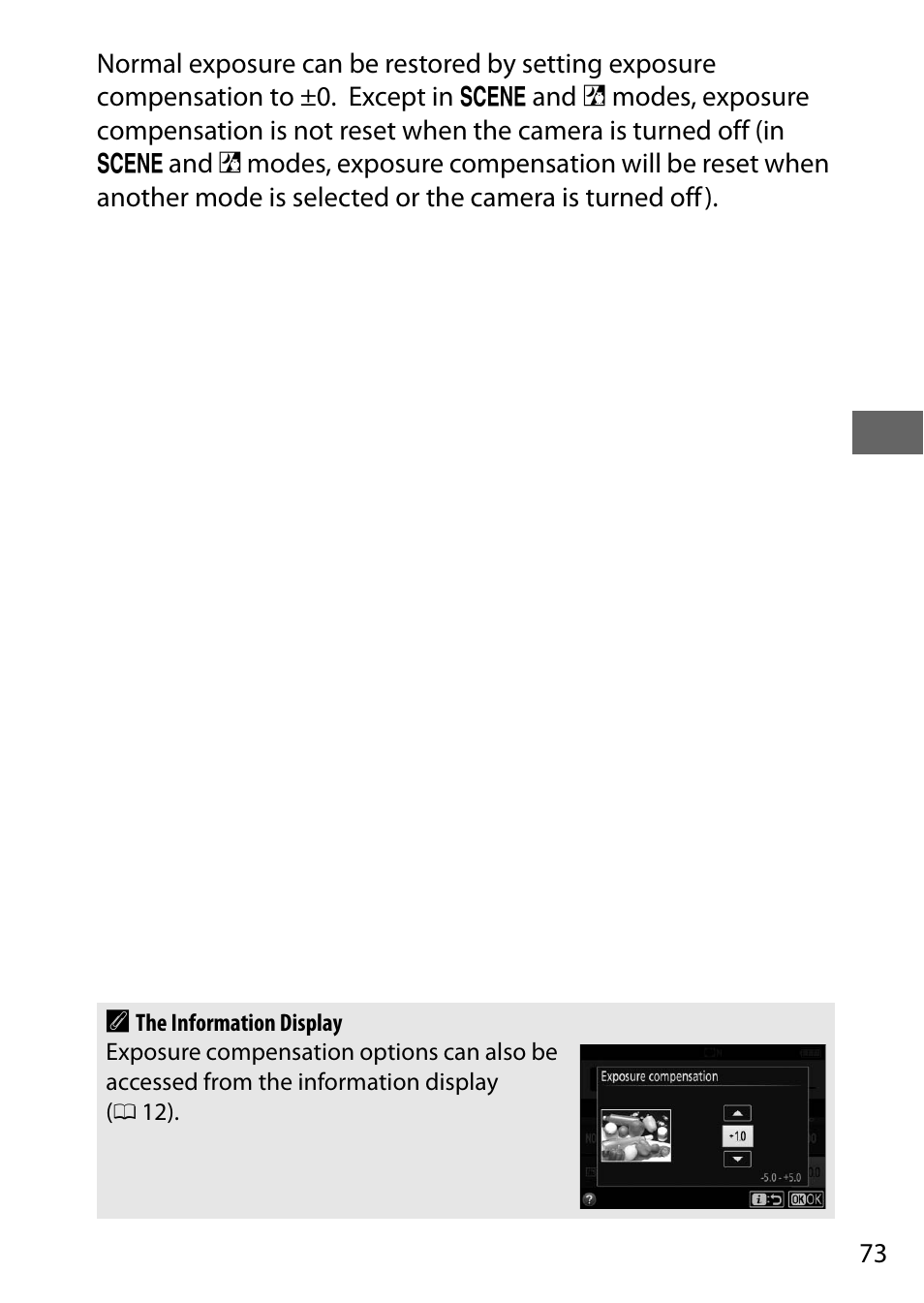 Nikon D5500 User Manual | Page 95 / 156