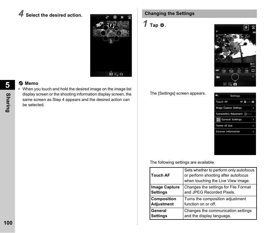 Ricoh Pentax КP User Manual | Page 102 / 148