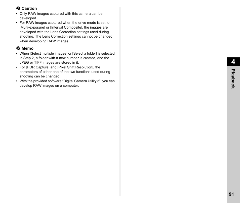 Ricoh Pentax КP User Manual | Page 93 / 148