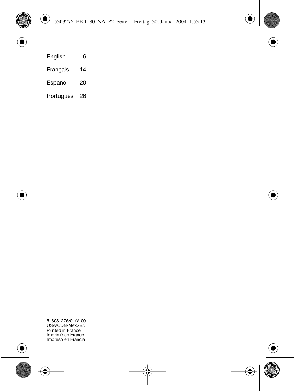 Braun Silk-épil SuperSoft User Manual | Page 2 / 29