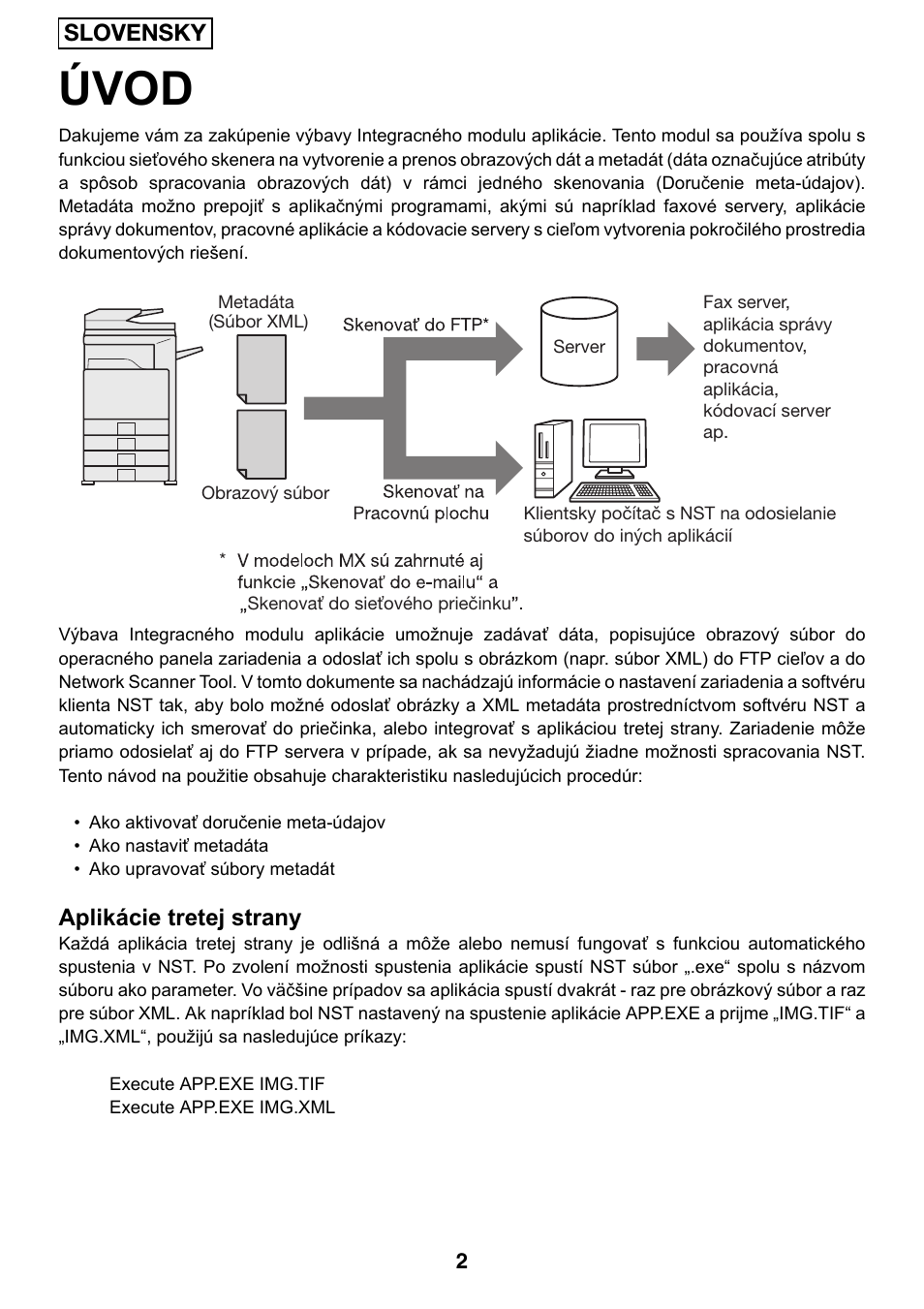 Úvod | Sharp MX-M1055 User Manual | Page 94 / 112