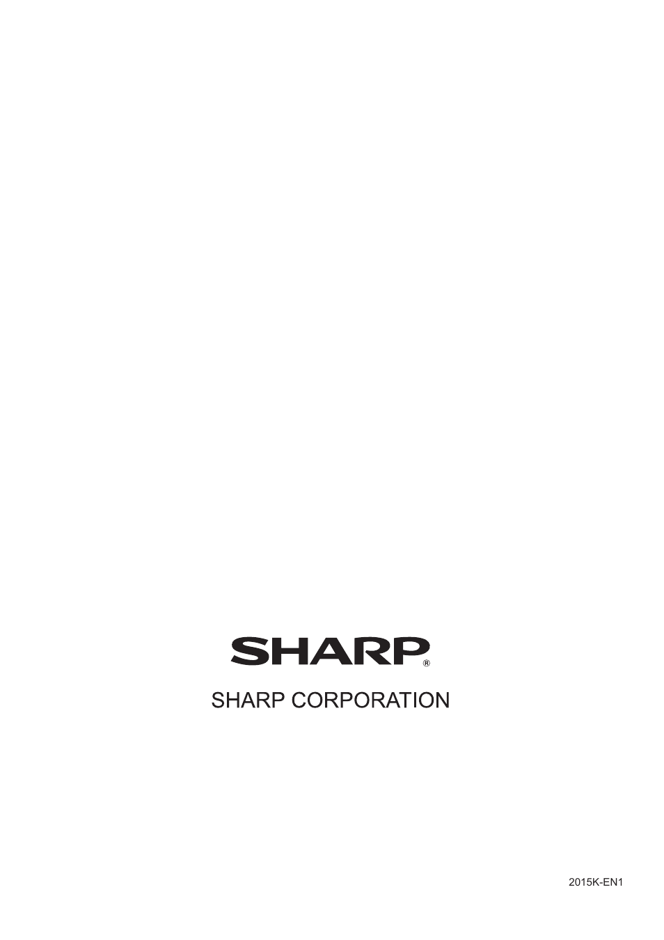 Sharp MX-6070N User Manual | Page 10 / 10