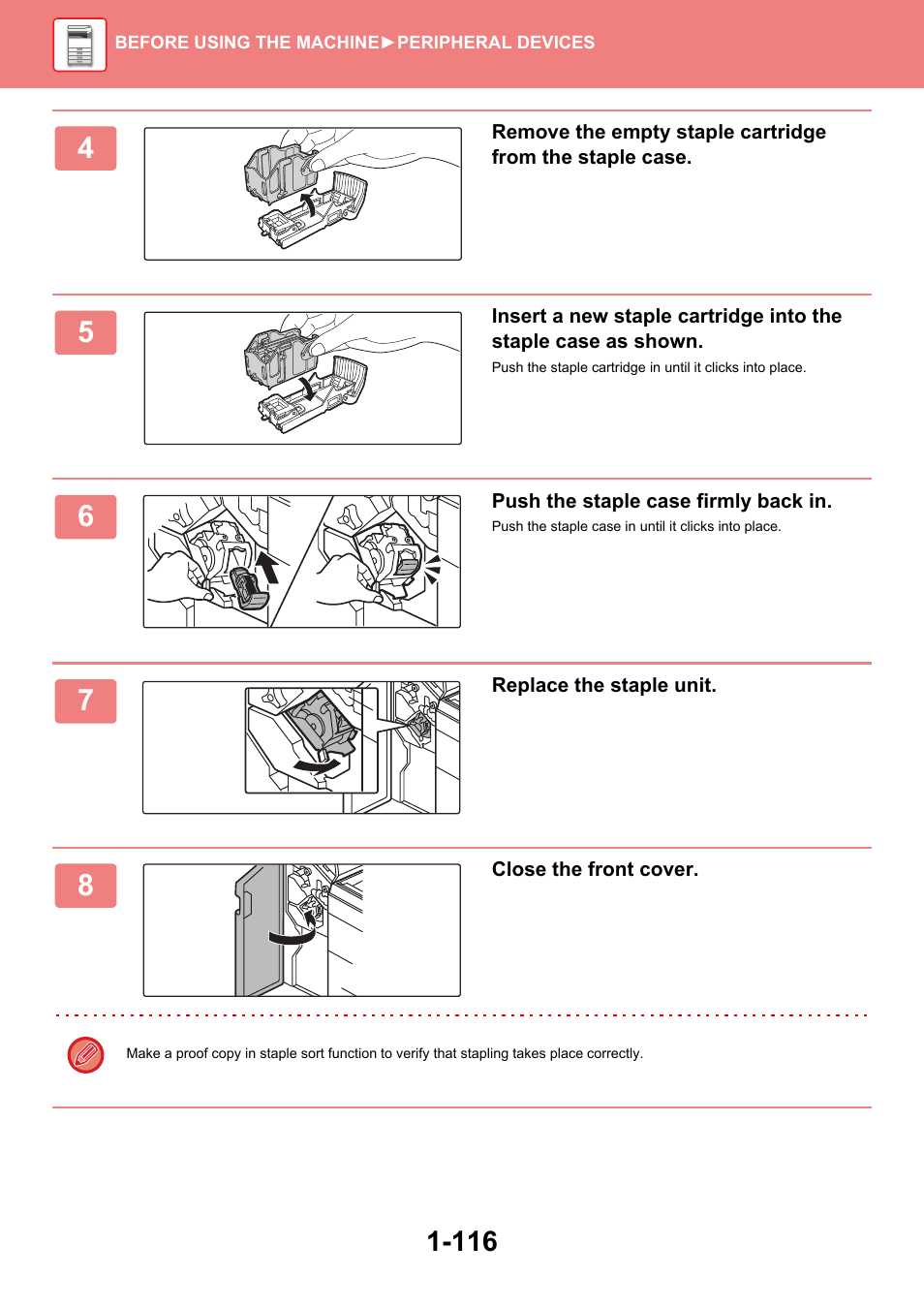 Sharp MX-6070N User Manual | Page 119 / 935