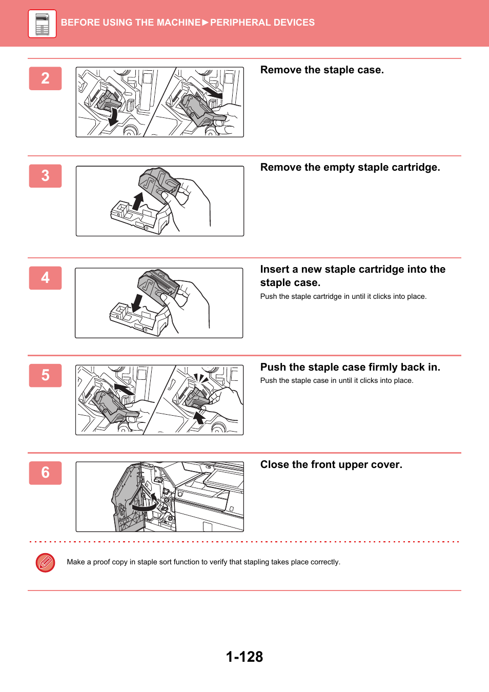 Sharp MX-6070N User Manual | Page 131 / 935