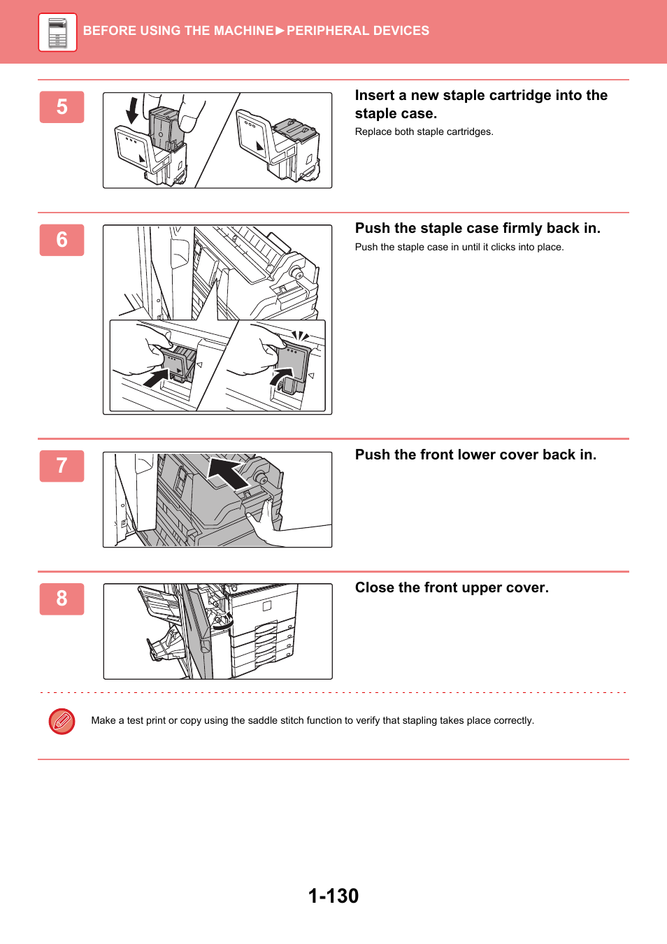 Sharp MX-6070N User Manual | Page 133 / 935