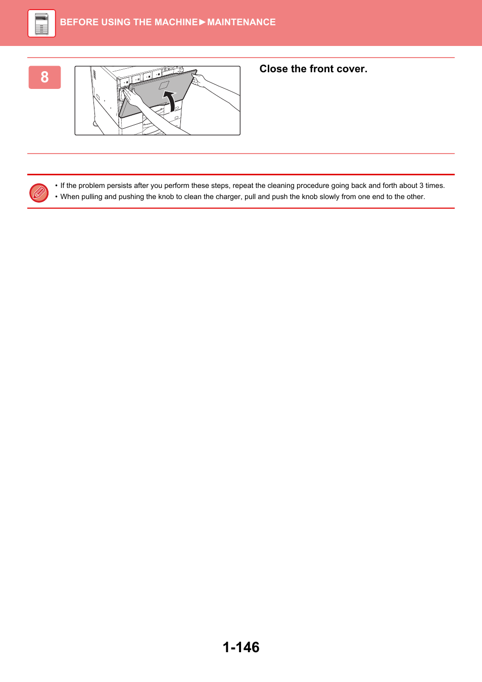 Sharp MX-6070N User Manual | Page 149 / 935