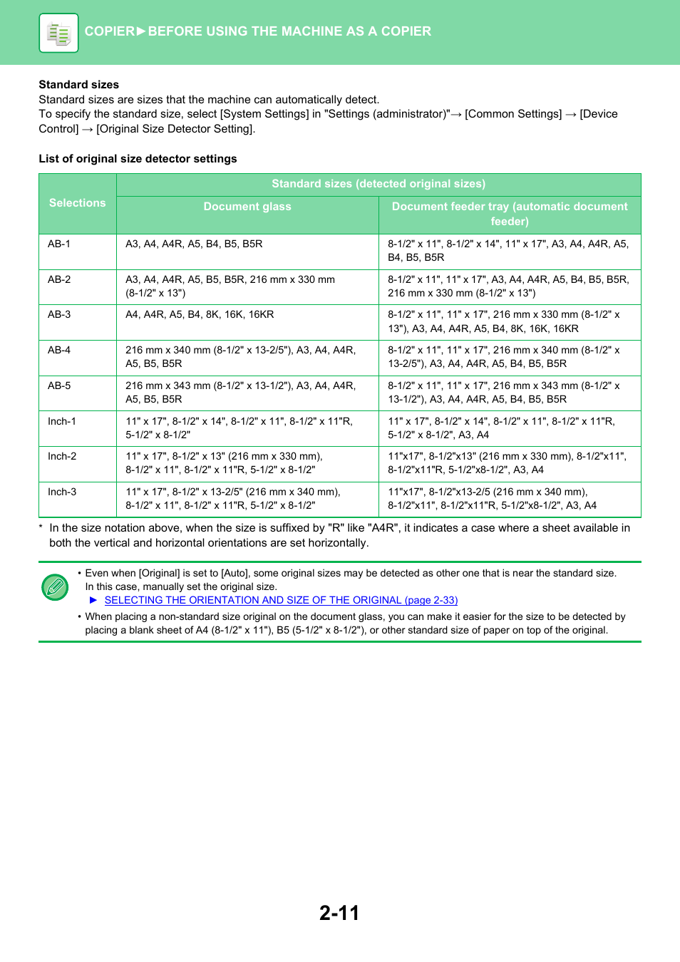 Sharp MX-6070N User Manual | Page 175 / 935