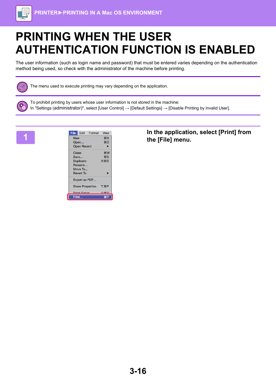 Sharp MX-6070N User Manual | Page 323 / 935