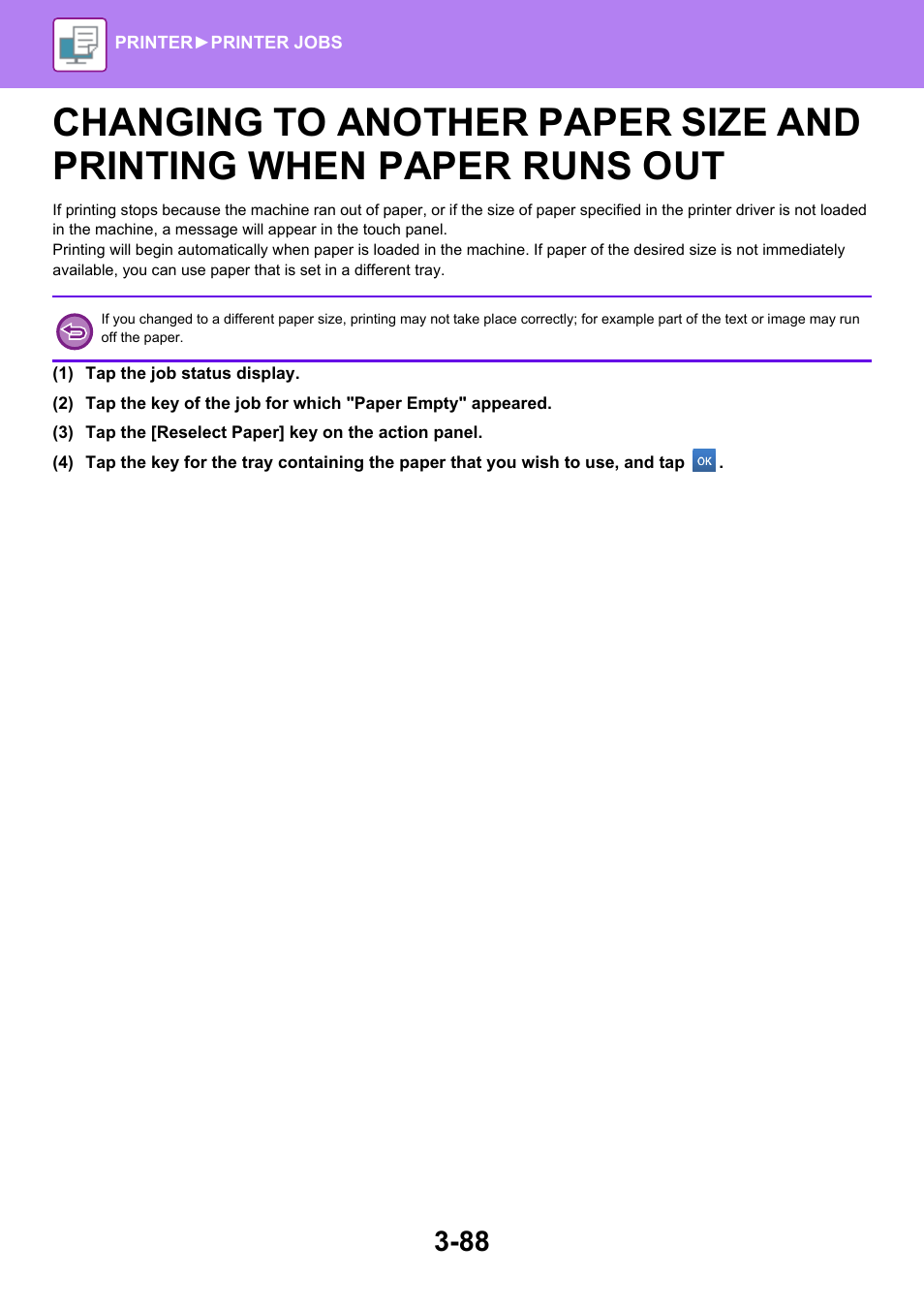 Sharp MX-6070N User Manual | Page 395 / 935