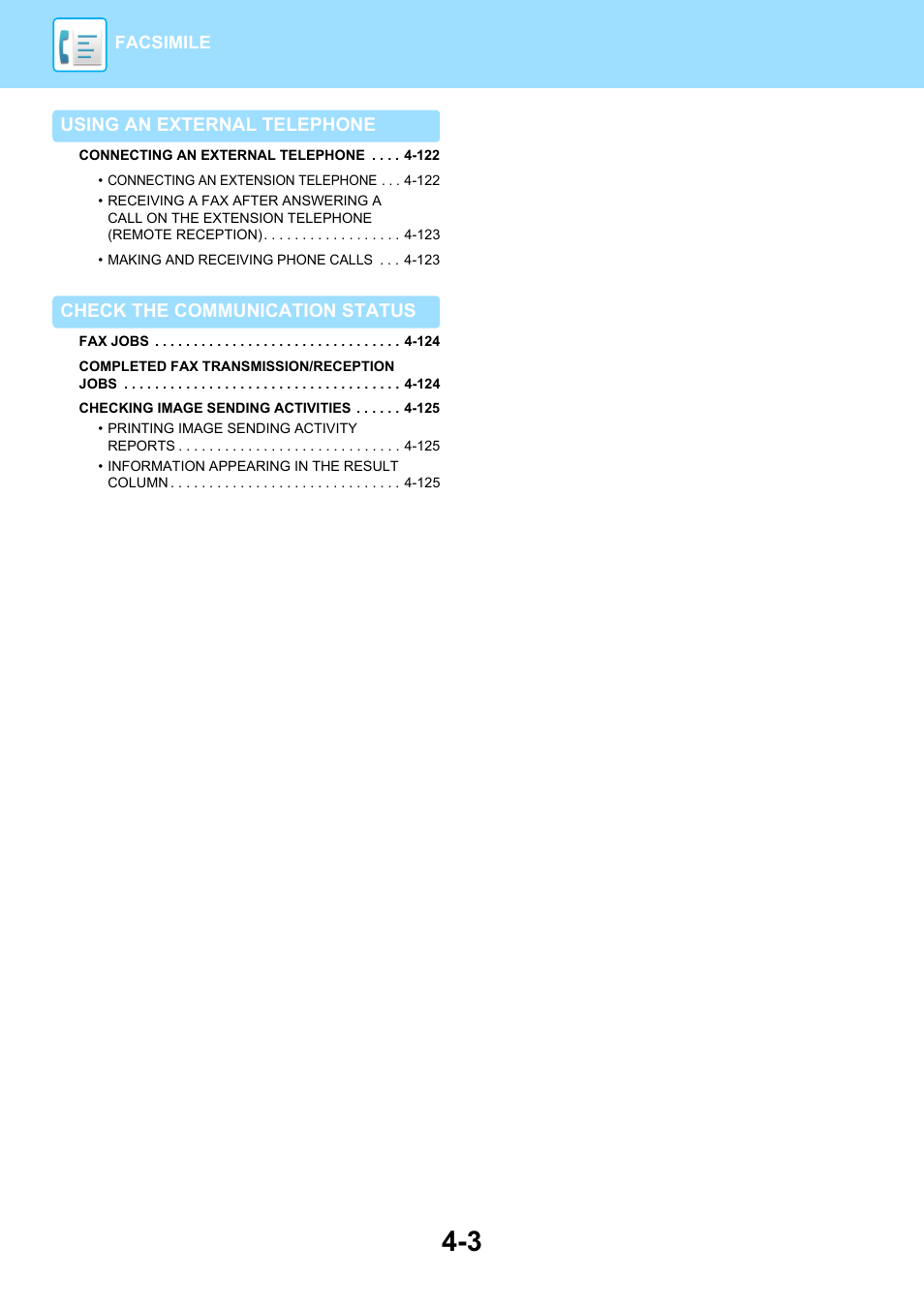 Sharp MX-6070N User Manual | Page 406 / 935