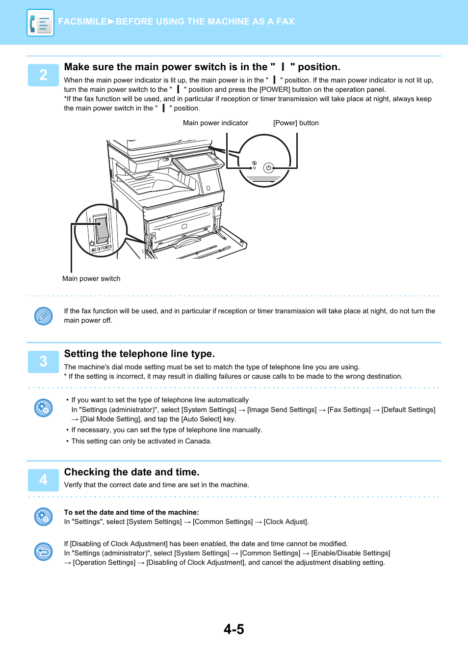 Sharp MX-6070N User Manual | Page 408 / 935