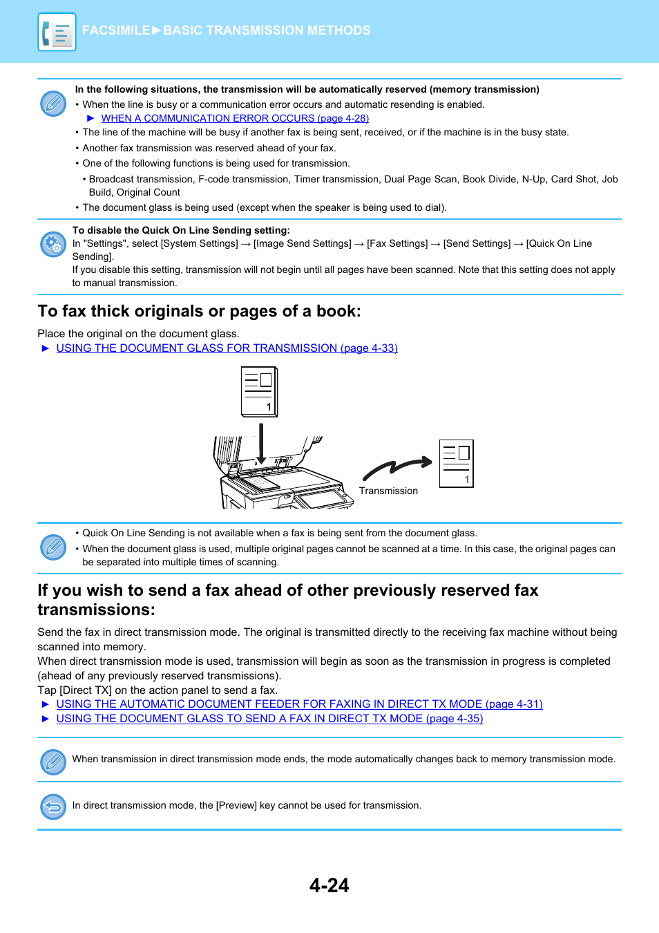 Sharp MX-6070N User Manual | Page 427 / 935