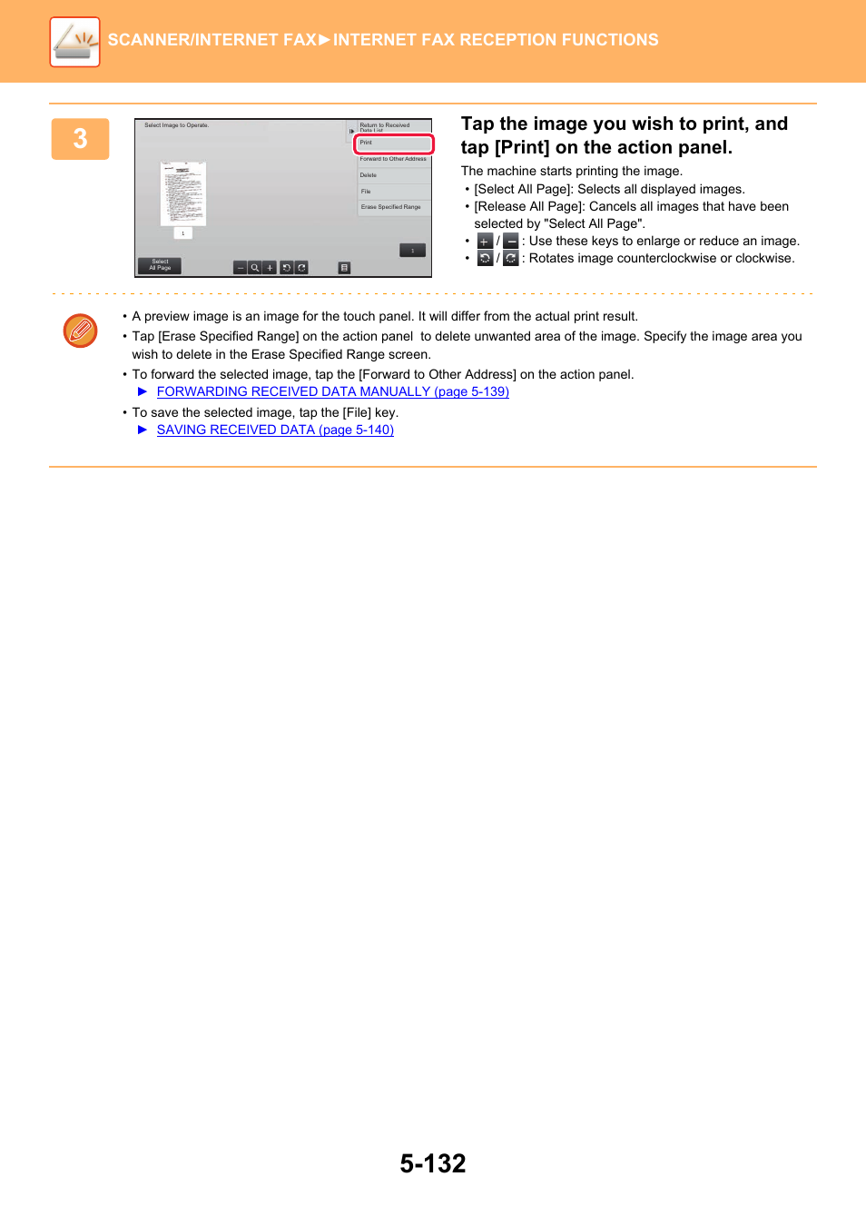 Sharp MX-6070N User Manual | Page 661 / 935