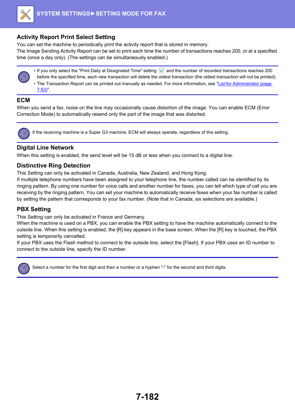 Next | Sharp MX-6070N User Manual | Page 897 / 935