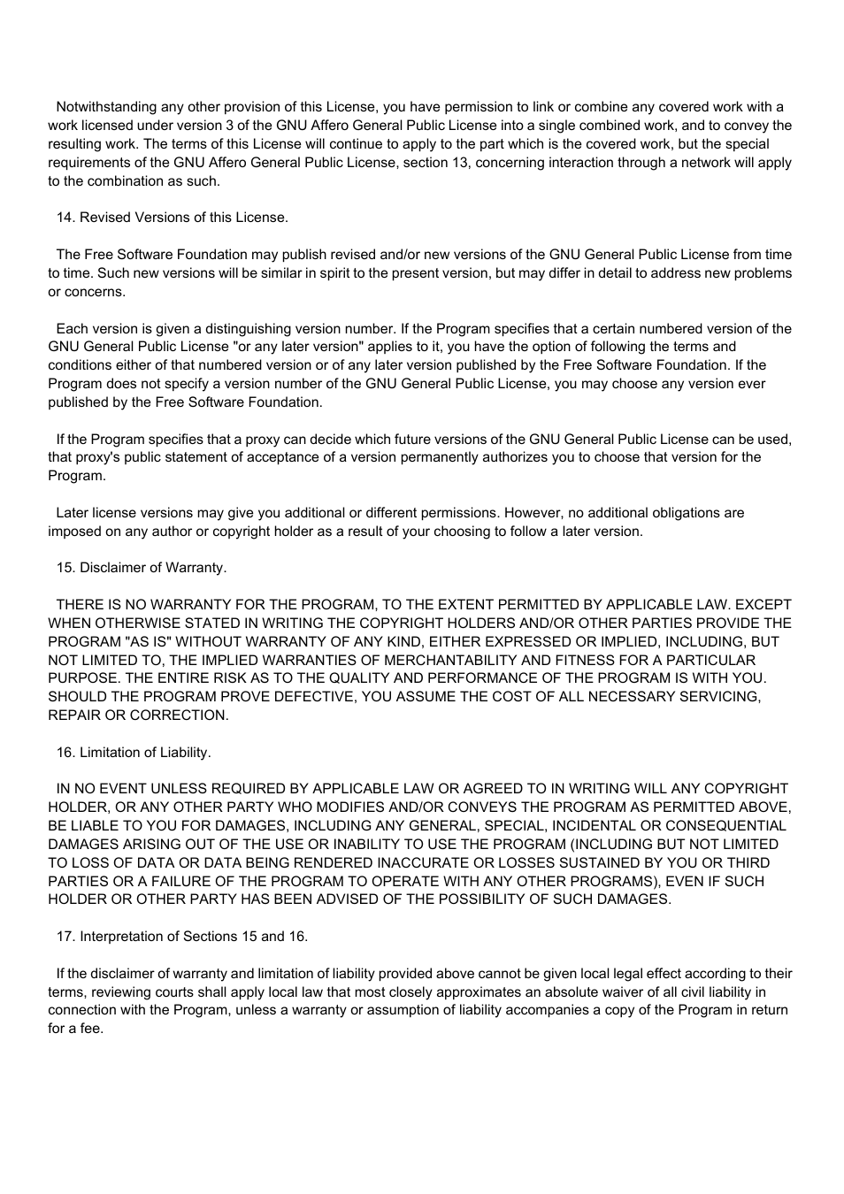 Sharp MX-6070N User Manual | Page 930 / 935