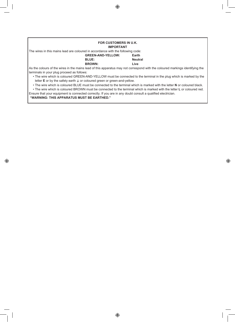 Sharp PN-60TW3 User Manual | Page 2 / 56