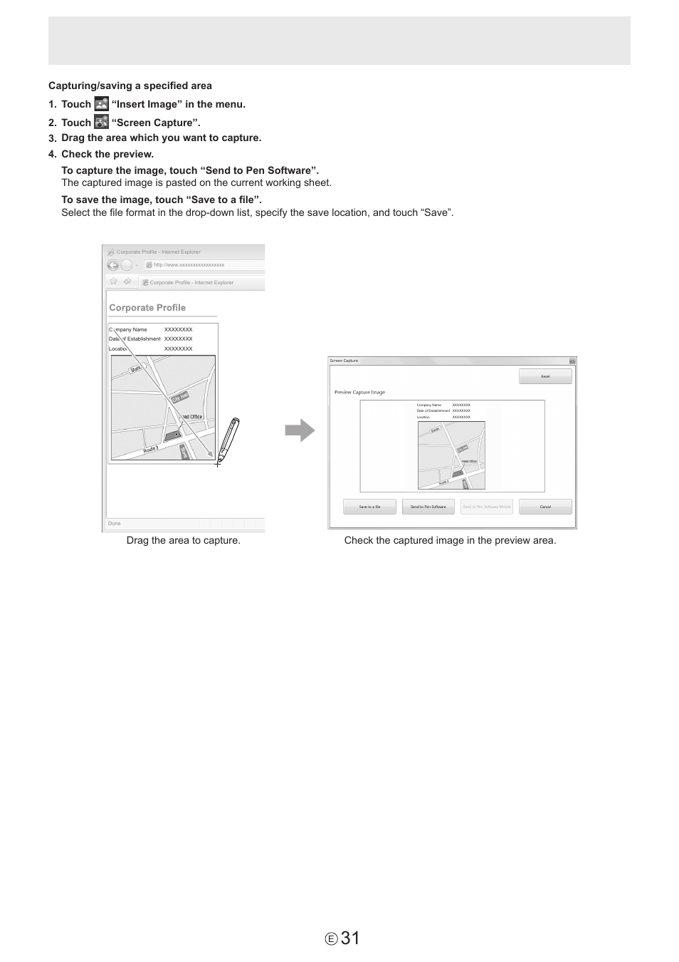 Sharp PN-60TW3 User Manual | Page 31 / 59