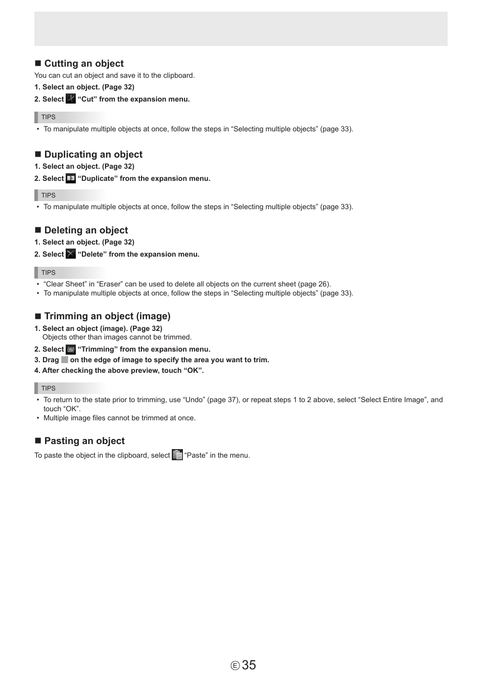 Sharp PN-60TW3 User Manual | Page 35 / 59