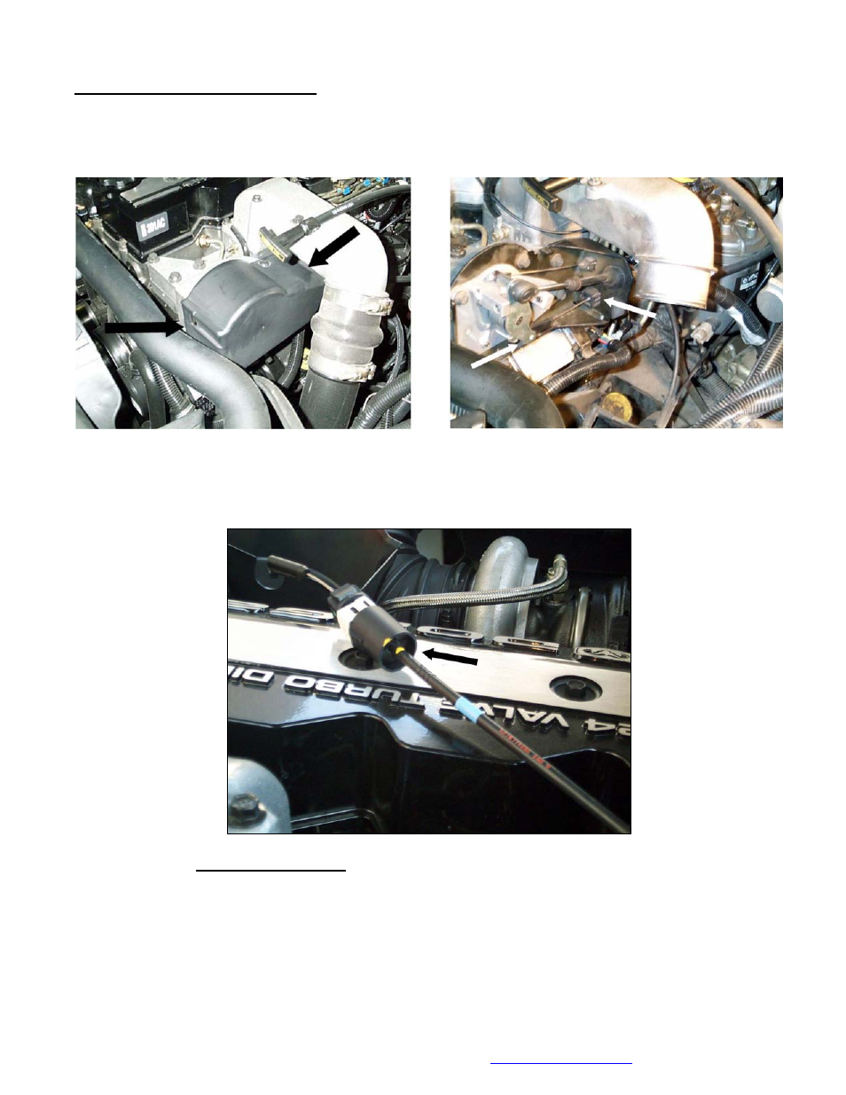 24 valve adjustments | Diesel Automobile Parts User Manual | Page 7 / 9