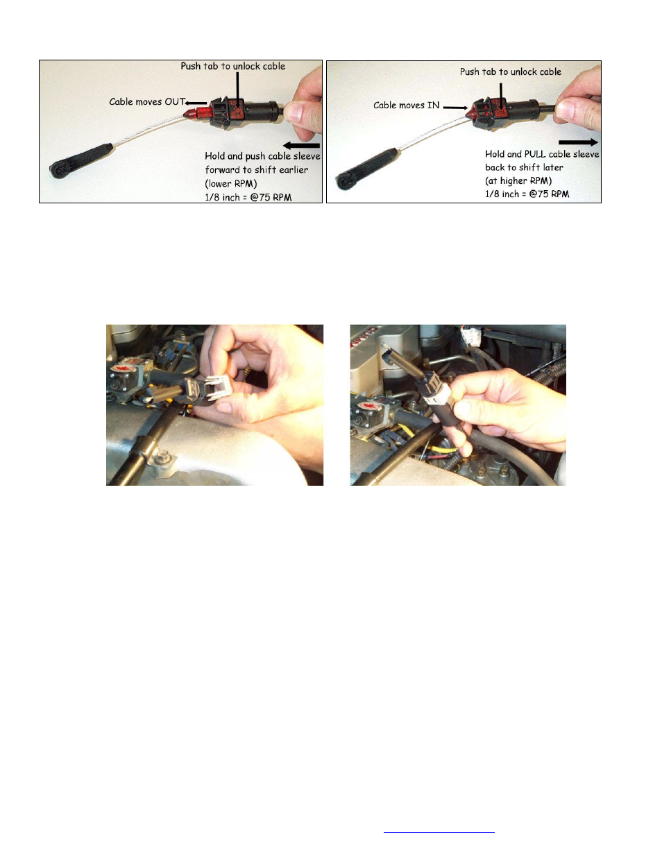 Diesel Automobile Parts User Manual | Page 8 / 9