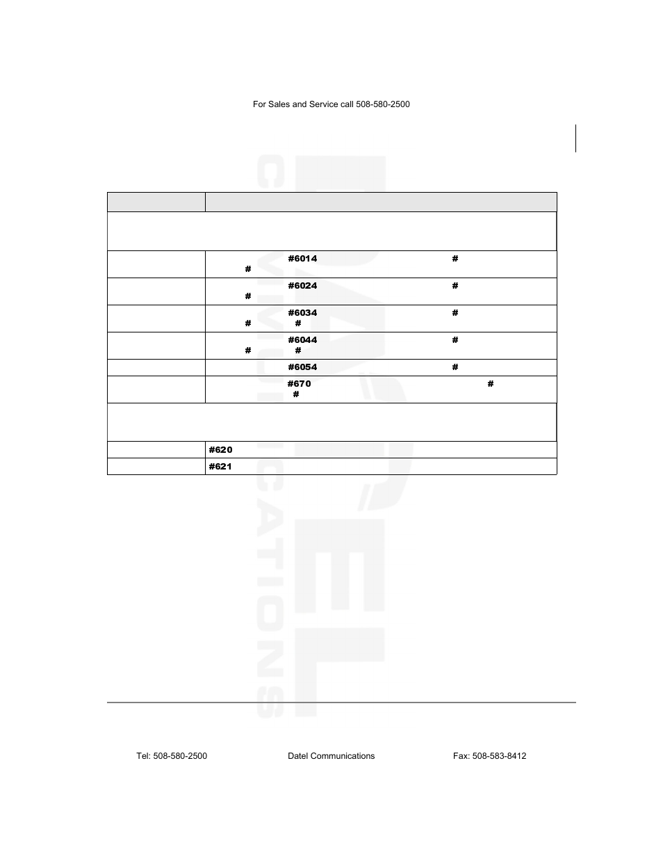 Call park orbits, Originate another call | Datel DKT2104-CT User Manual | Page 45 / 77