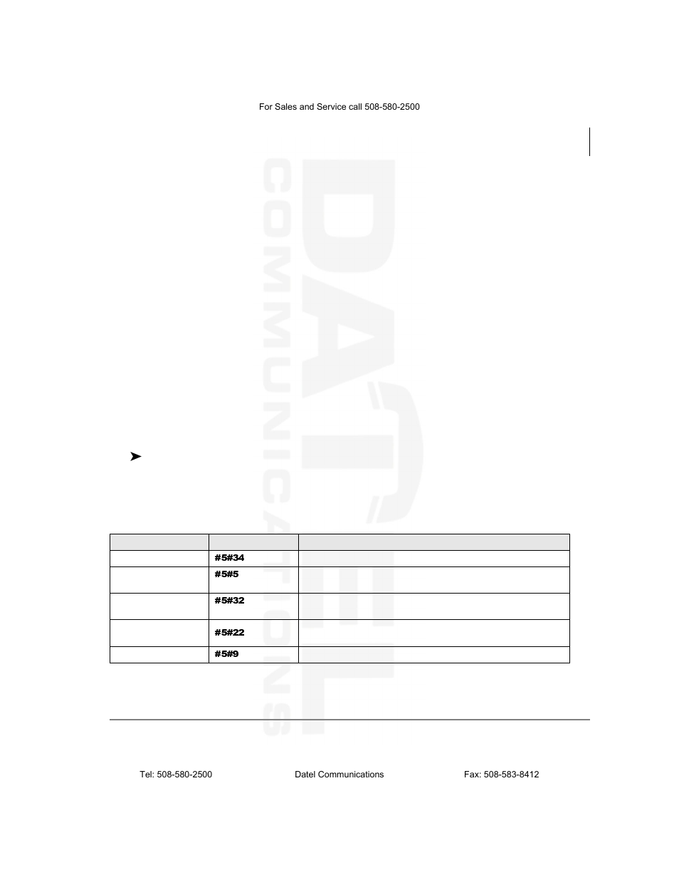 Call pickup, Group pickup, Page/internal call pickup | Datel DKT2104-CT User Manual | Page 47 / 77