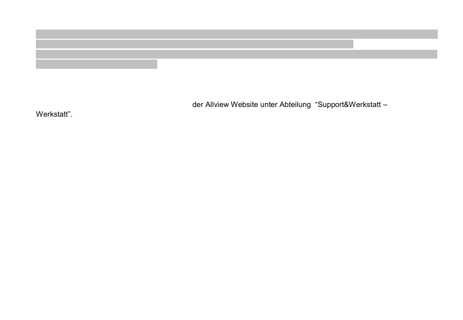 28 de, An-/ausschaltung und standby des gerätes | Allview X4 Soul Style User Manual | Page 28 / 69