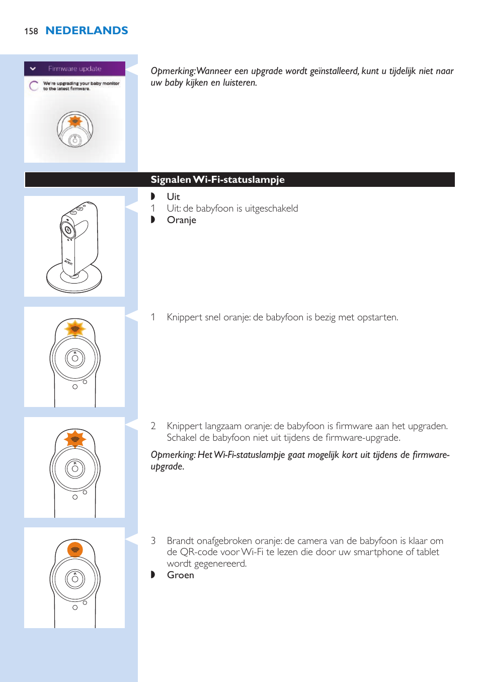 Philips SCD860/05 User Manual | Page 158 / 194