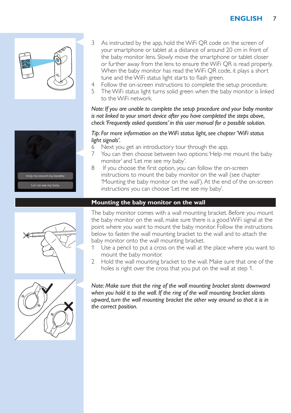 Philips SCD860/05 User Manual | Page 7 / 194