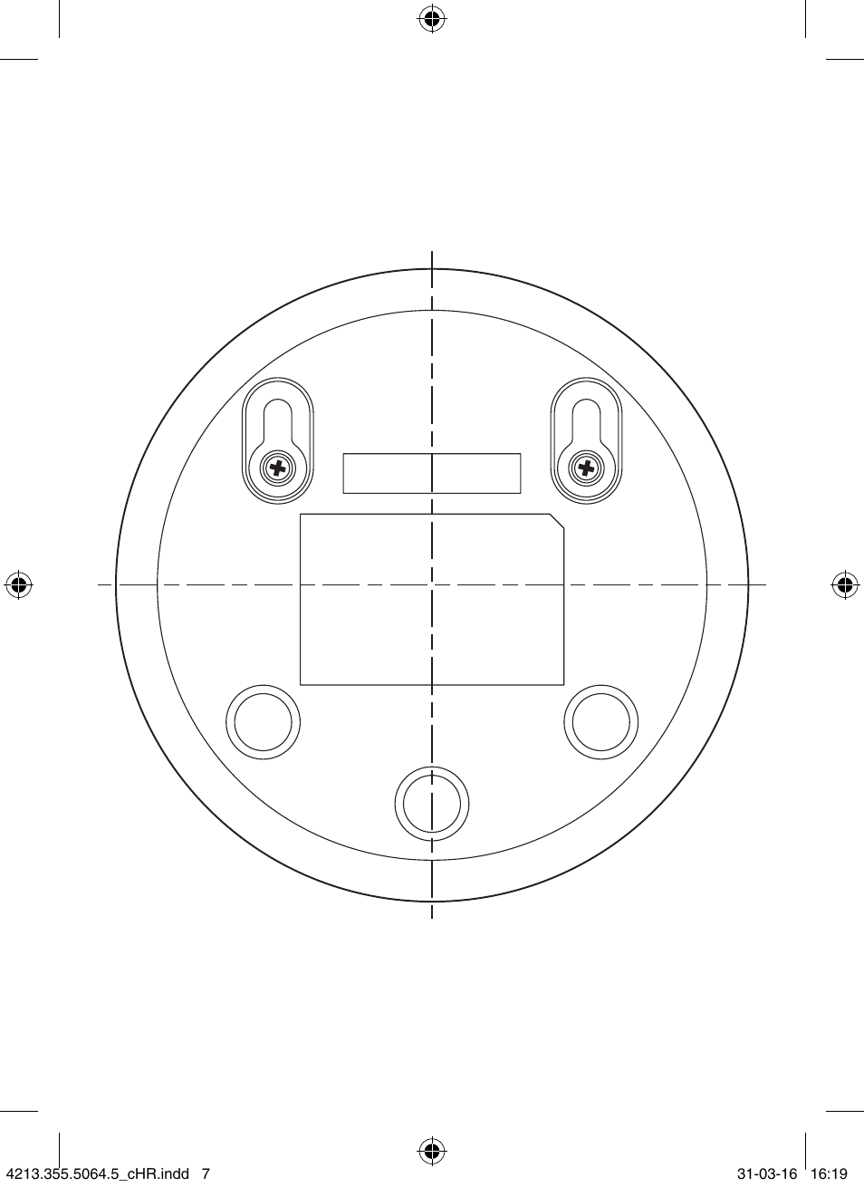 Philips AVENT SCD620/05 User Manual | Page 7 / 8