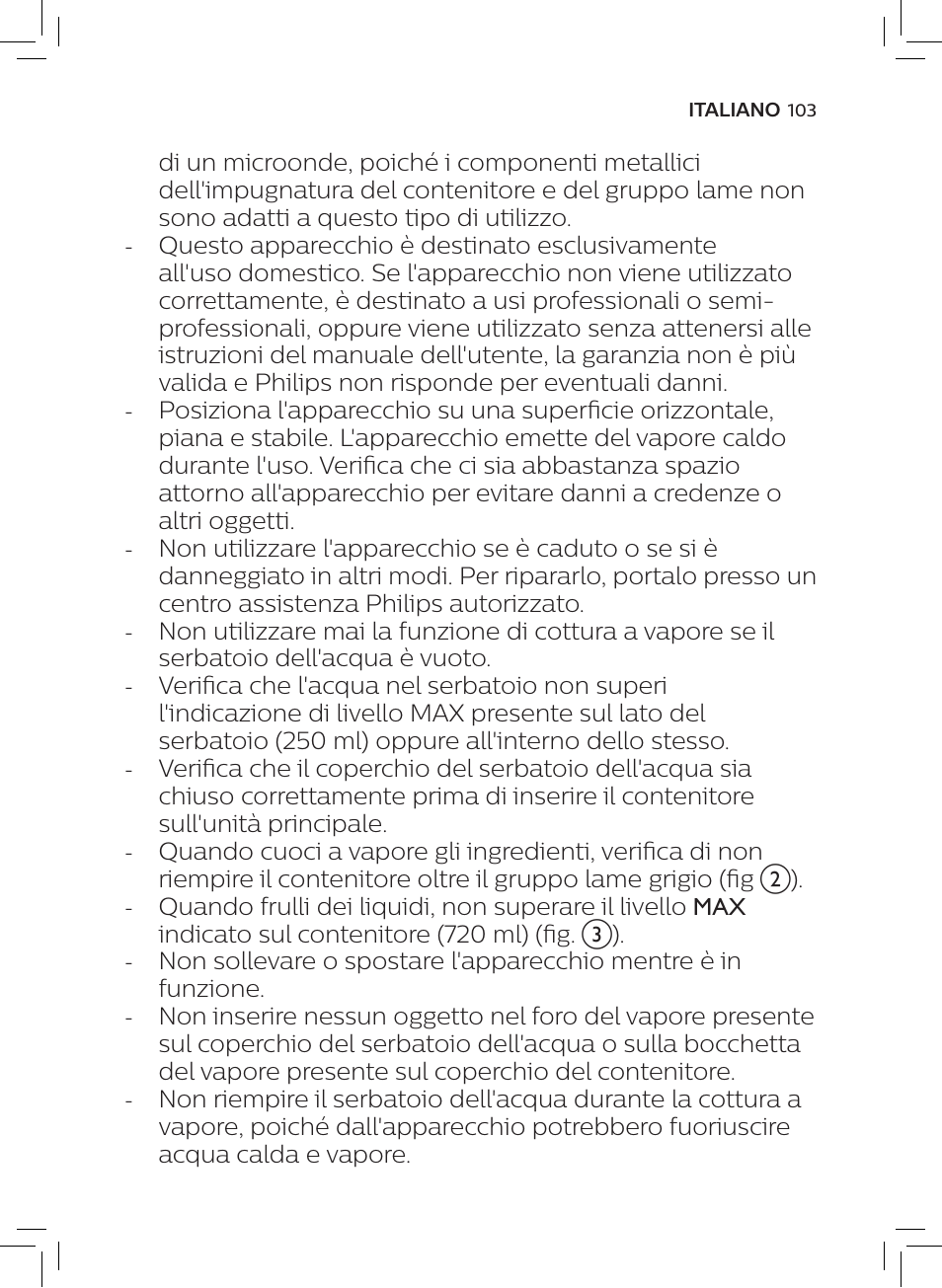 Philips AVENT SCF875/01 User Manual | Page 105 / 170