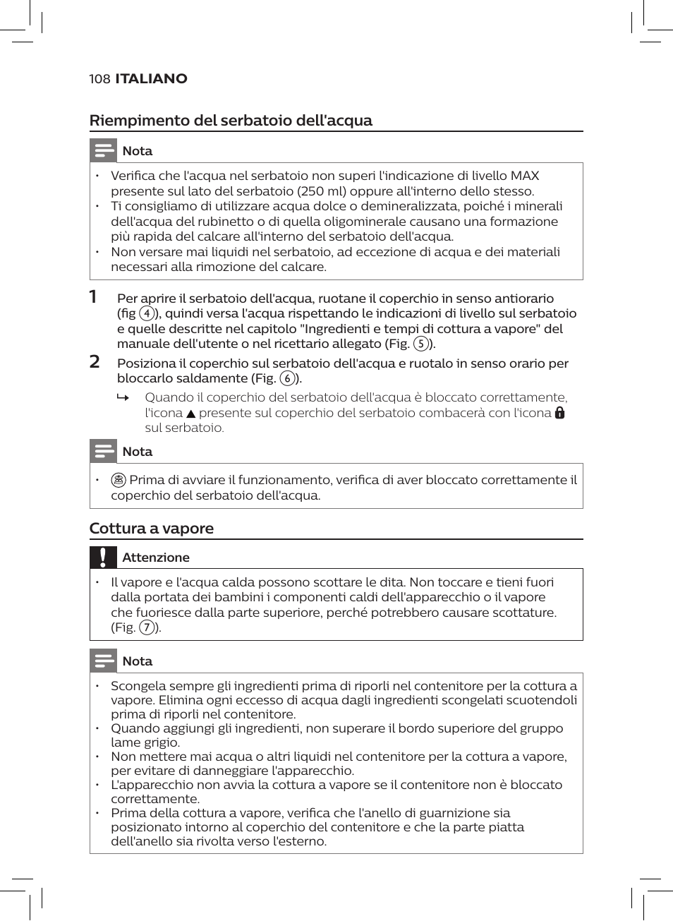 Philips AVENT SCF875/01 User Manual | Page 110 / 170