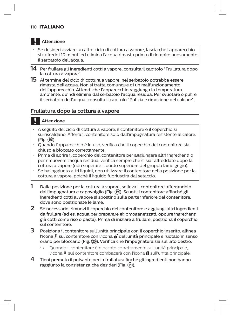 Philips AVENT SCF875/01 User Manual | Page 112 / 170