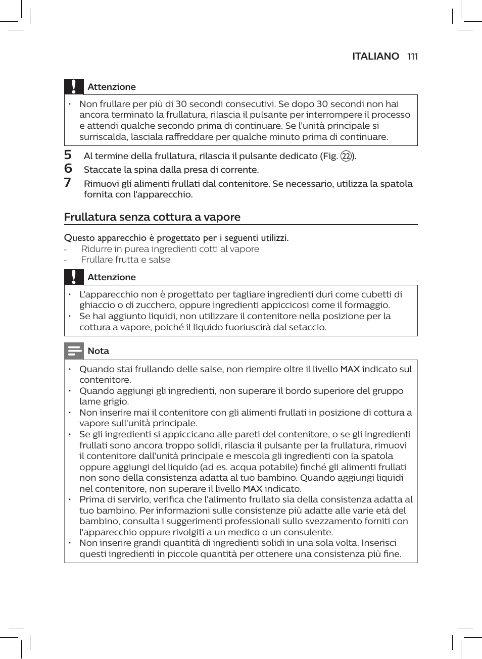 Philips AVENT SCF875/01 User Manual | Page 113 / 170