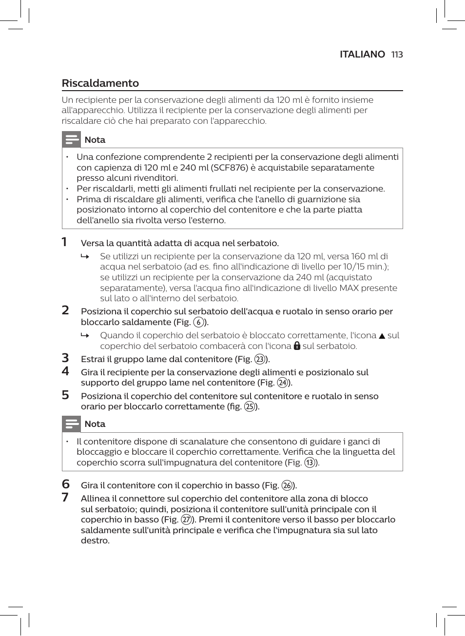 Philips AVENT SCF875/01 User Manual | Page 115 / 170