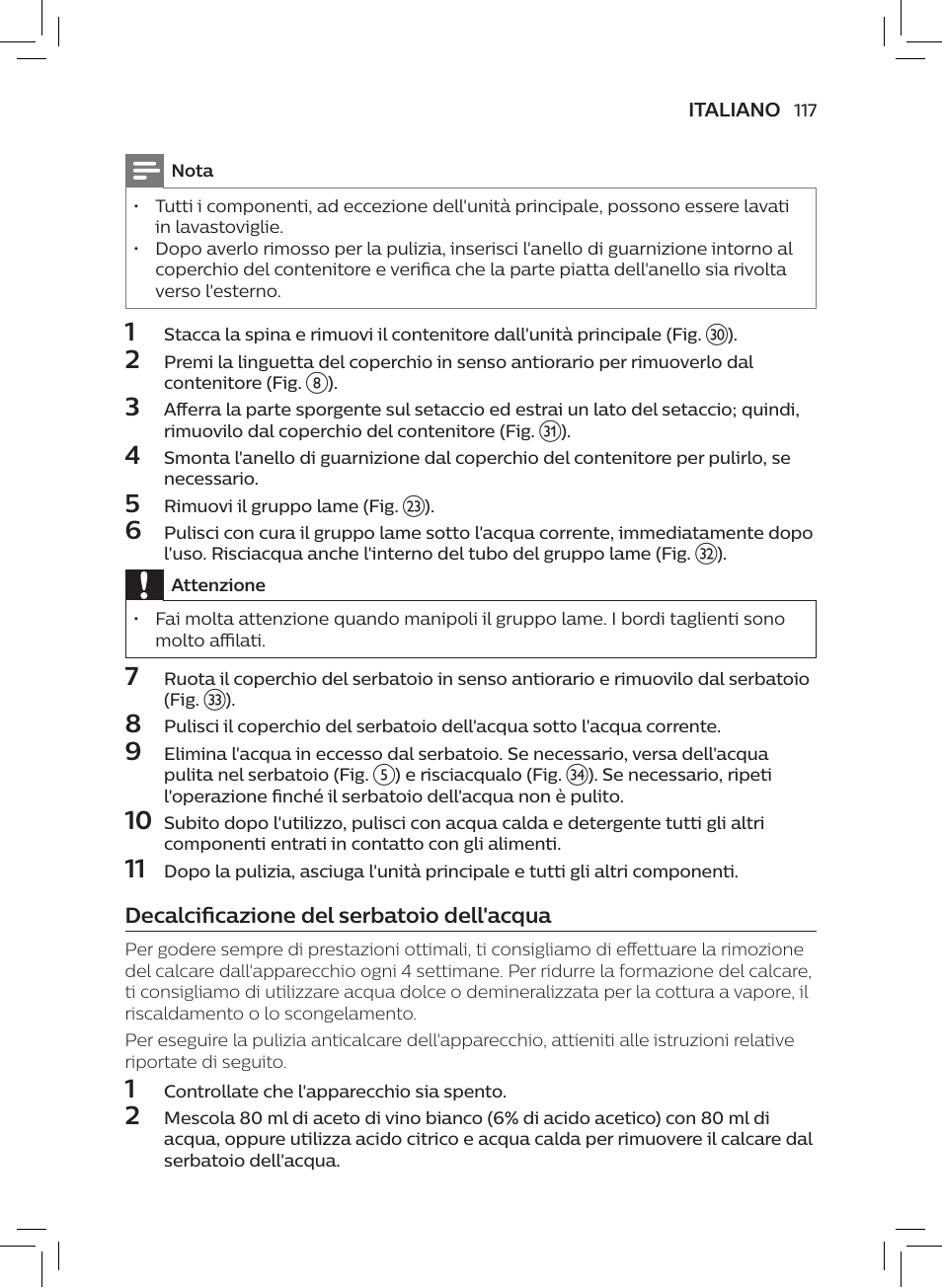 Philips AVENT SCF875/01 User Manual | Page 119 / 170